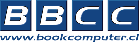 Book Computer (Outlet)