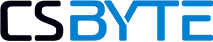 CSBYTE