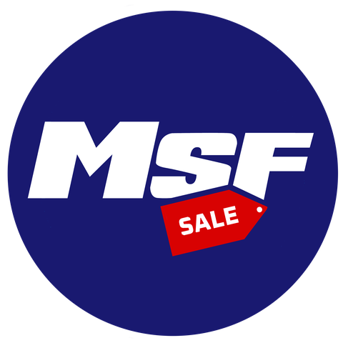MSF Sale