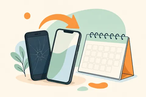 Ilustración de Verizon anuncia iPhone 18 Pro sin canje para quienes se cambien y créditos de hasta 1,200 dólares