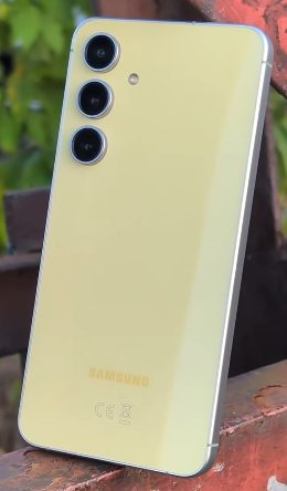 Galaxy S24 FE