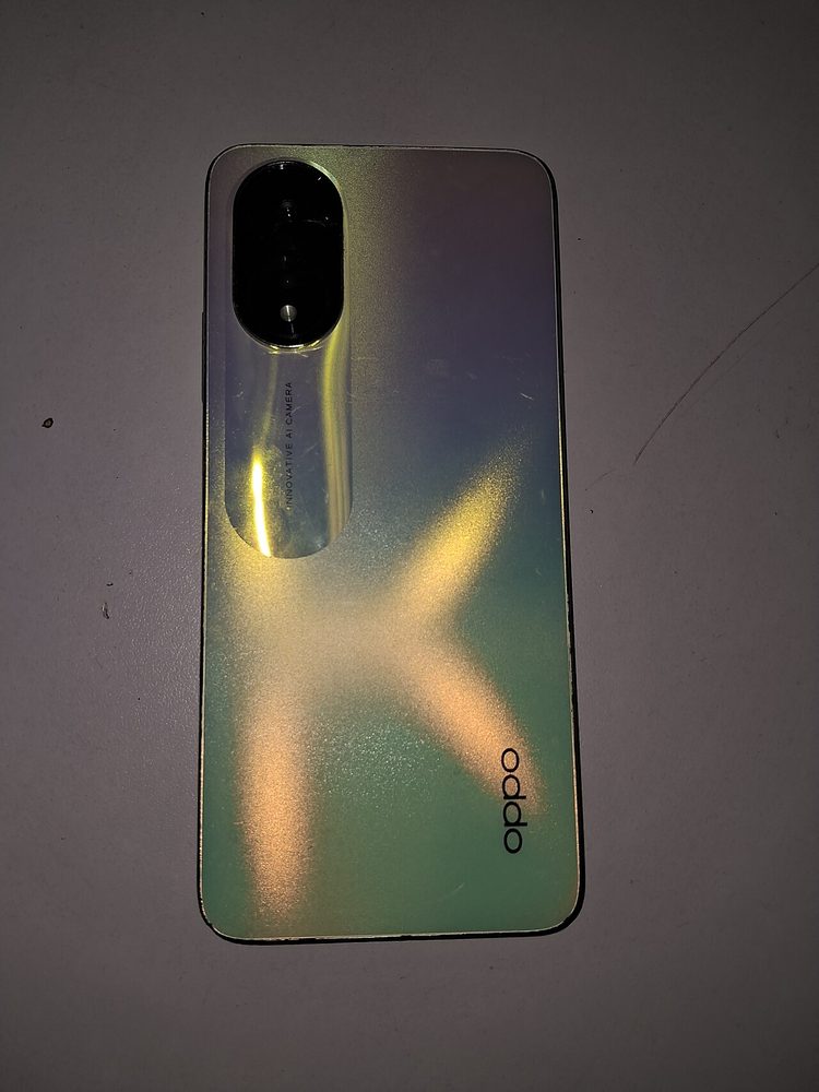OPPO A38