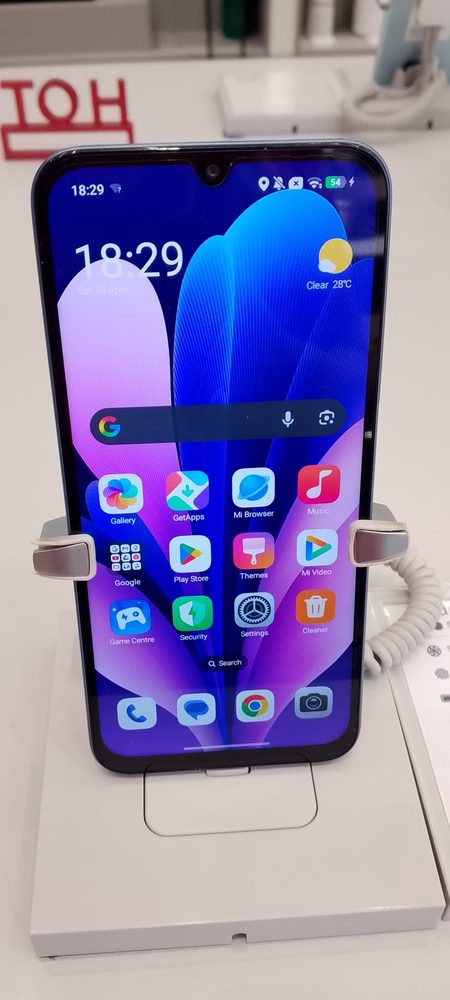 Redmi 15C